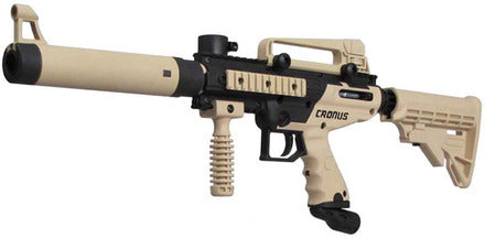 Tippmann Cronus Tactical Core Package