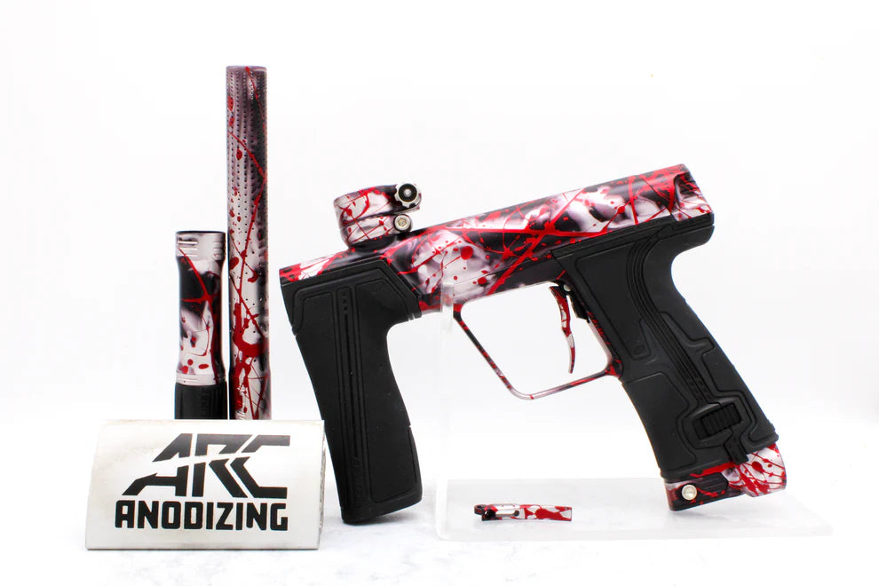 Planet Eclipse Custom Ano CS3 Pro