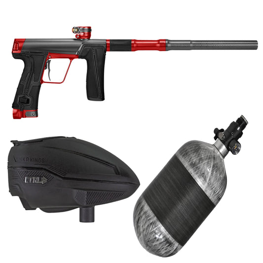 Planet Eclipse CS3 Pro Paintball Pro Package