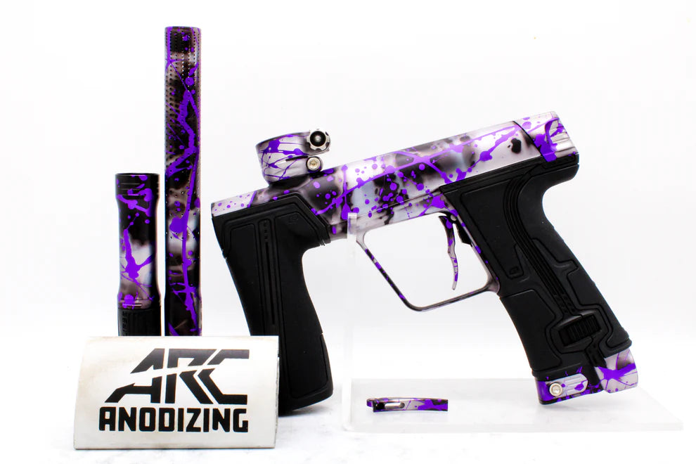 Planet Eclipse Custom Ano CS3 Pro