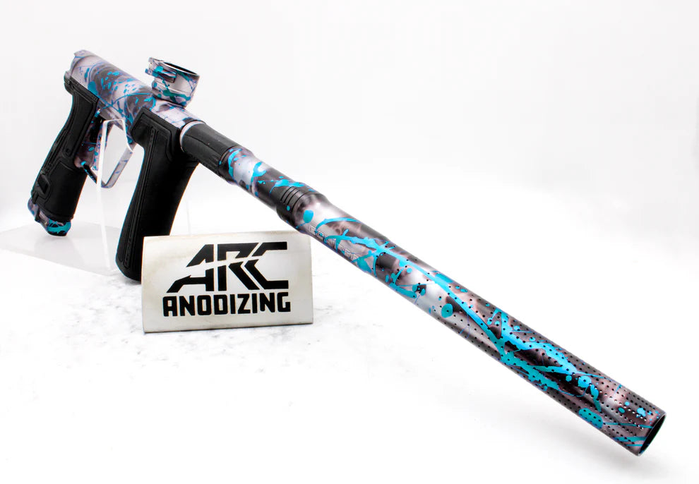 Planet Eclipse Custom Ano CS3 Pro