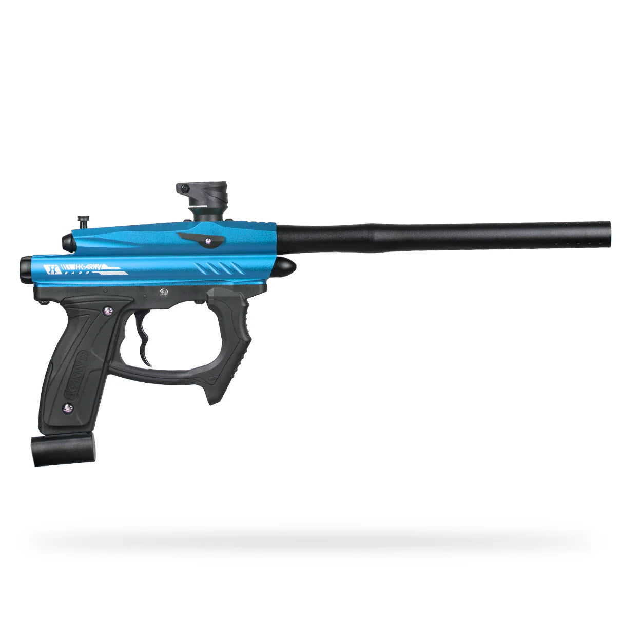 HK Army Sabr Paintball Co2 Package