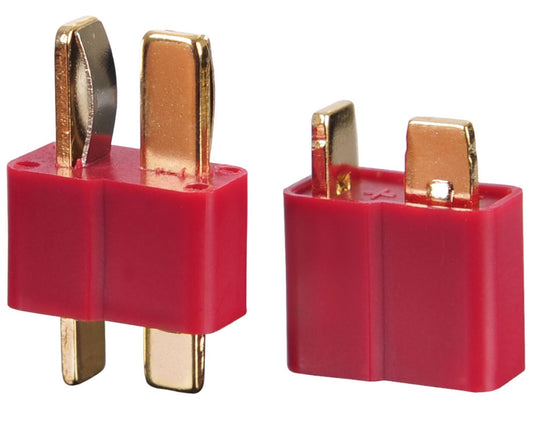 Deans Connector  (1 set)
