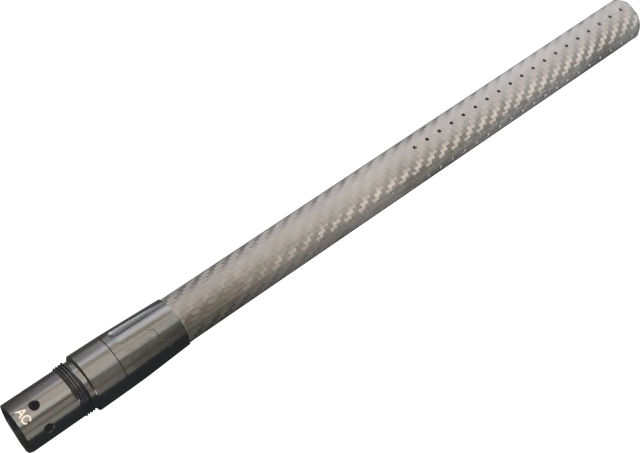 DeadlyWind Fibur X8 -With (1) Insert