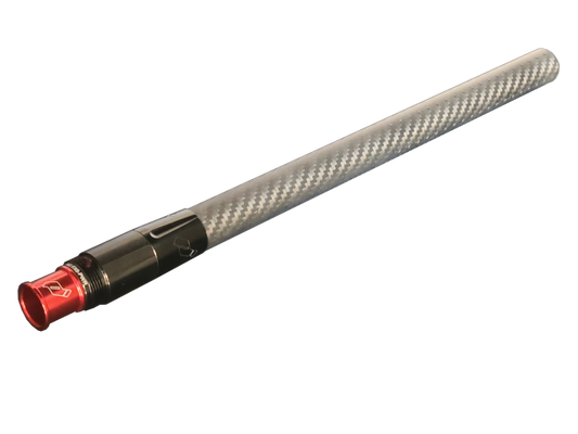 DeadlyWind Fibur X8 - for PWR Inserts