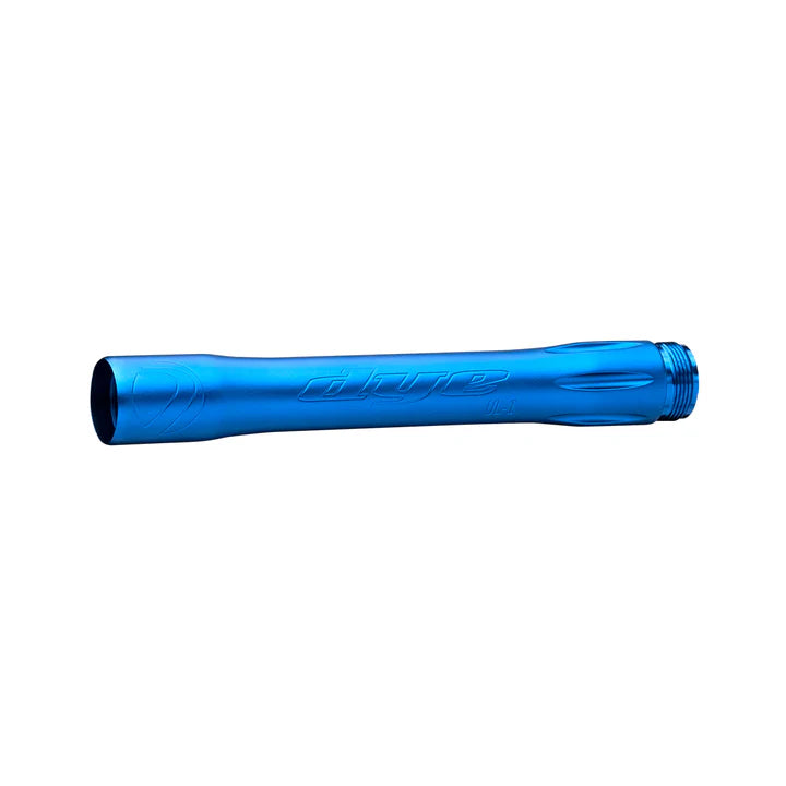 Dye UL-I Barrel Back and Tip