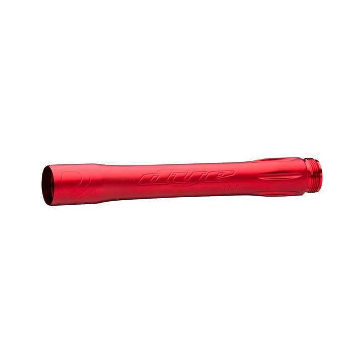 Dye UL-I Barrel Back and Tip
