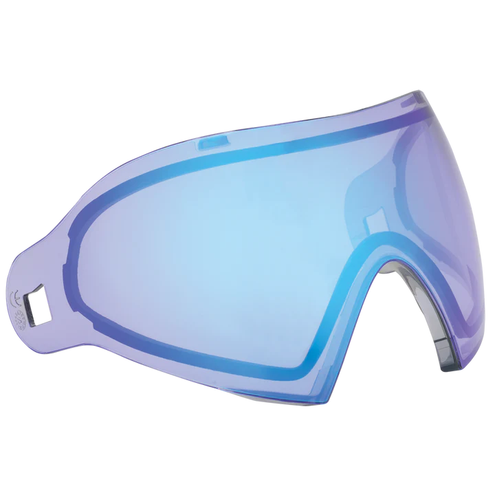 DYE i4/i5 Lens Thermal
