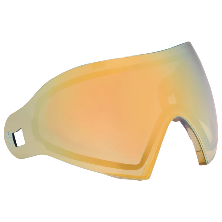 DYE i4/i5 Lens Thermal