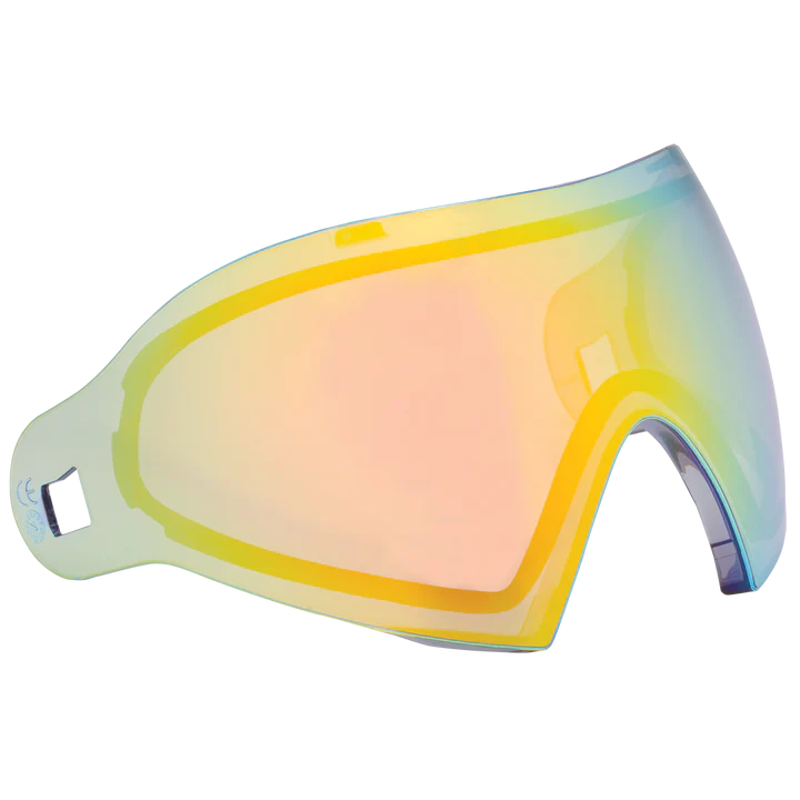 DYE i4/i5 Lens Thermal
