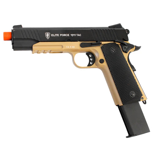Elite Force 1911 Legacy Co2 Blowback Airsoft Pistol