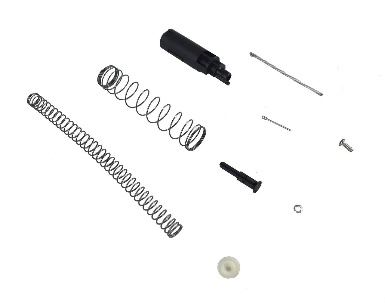 Elite Force Airsoft Rebuild