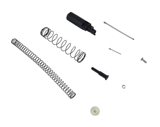 Elite Force Airsoft Rebuild