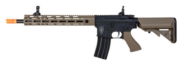 Elite Force M4 CFRX With Eye trace Airsoft Rifle