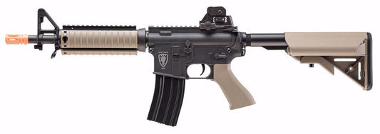 Elite Force M4 CQBX With Eye trace Airsoft Rifle