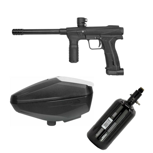Planet Eclipse EMEK Core Package