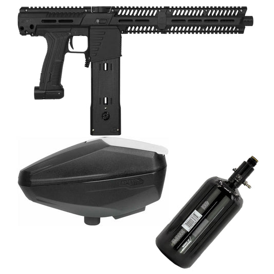Planet Eclipse EMF100 E-Loader Core Package