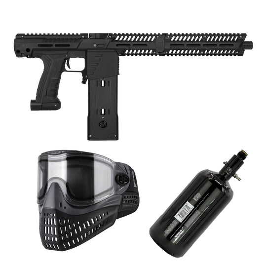 Planet Eclipse EMF100 Mag Fed Core Package