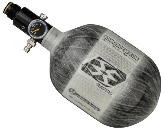 Empire 48ci 4500psi Tank