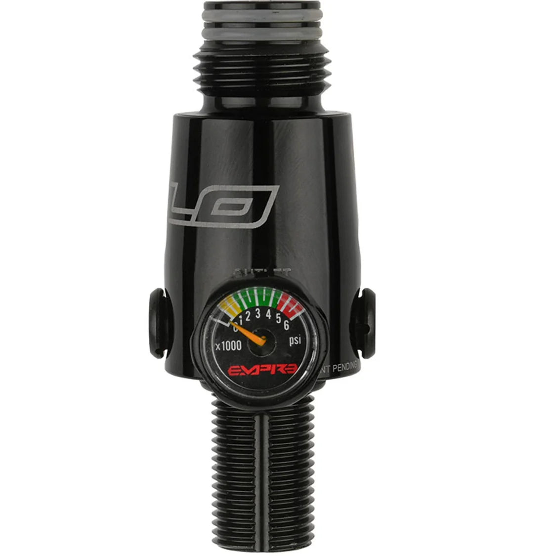Empire FLO Regulator