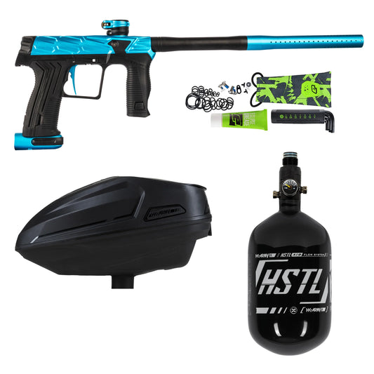 HK Army Etha3 Hive Pro Package