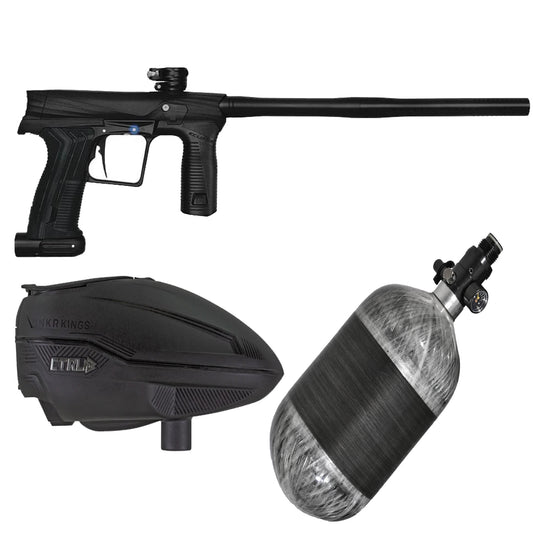 Planet Eclipse Etha 3 Pro Package