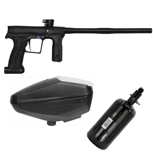 Planet Eclipse Etha 3 Core Package