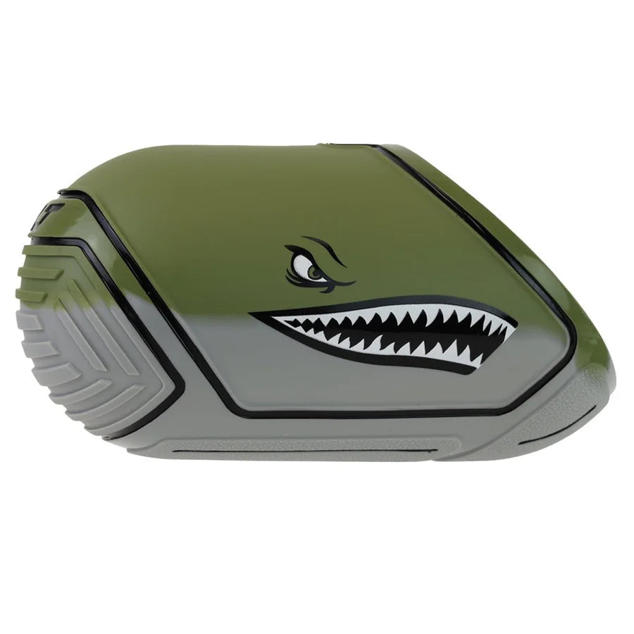 Exalt Tank Cover