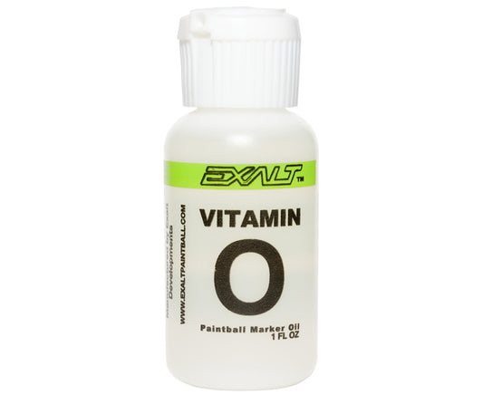 Exalt Vitamin O Oil