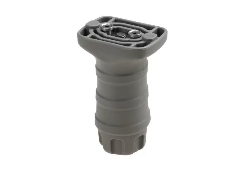 Short Vertical Keymod Paintball / Airsoft Rifle Foregrip (Copy)