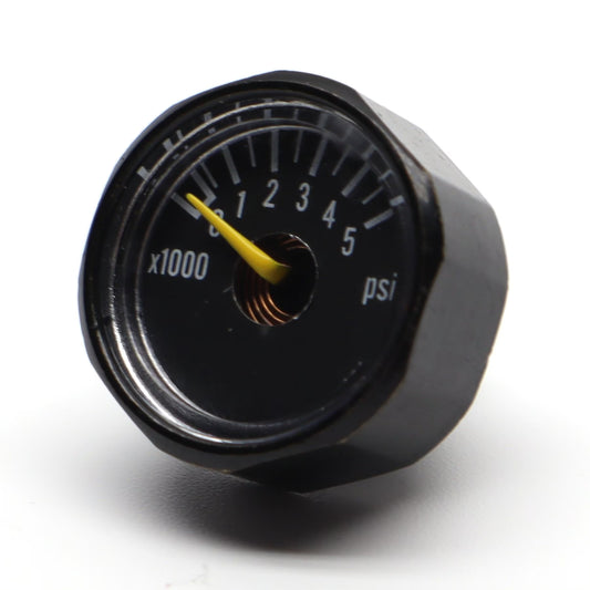 Paintball Tank Gauge
