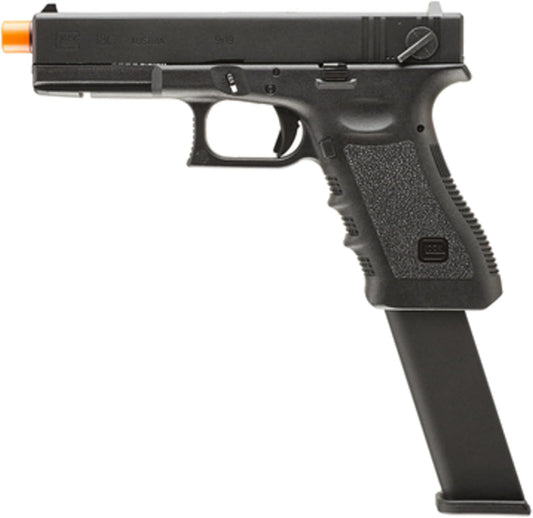 GLOCK 18c GBB 6mm Gass Blowback Airsoft Pistol