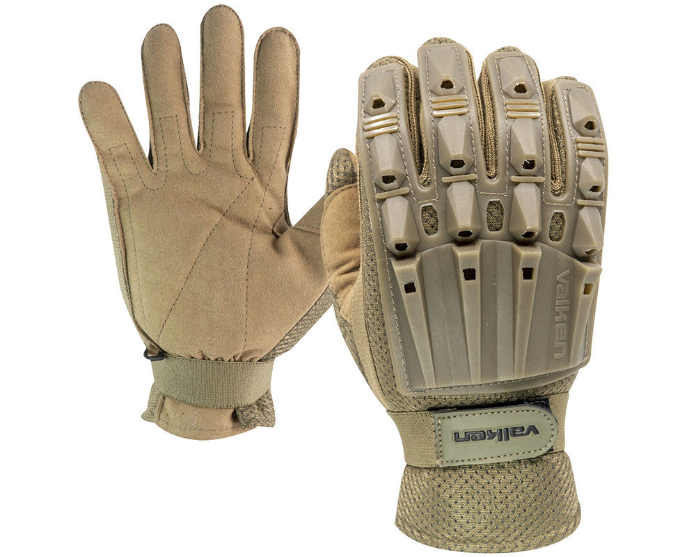 ARMOR FULL GLOVES