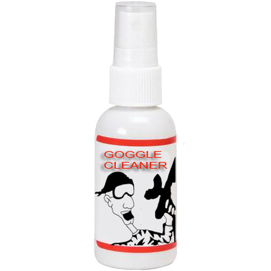 Anti Fog / Goggle Cleaner