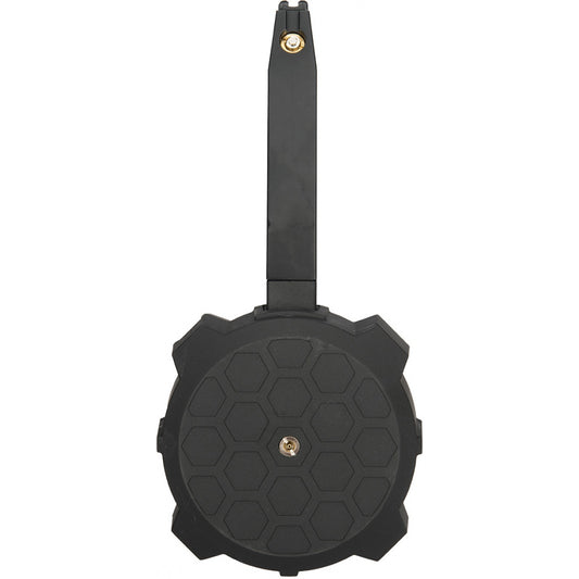 HFC M9 Airsoft Pistol Drum Mag