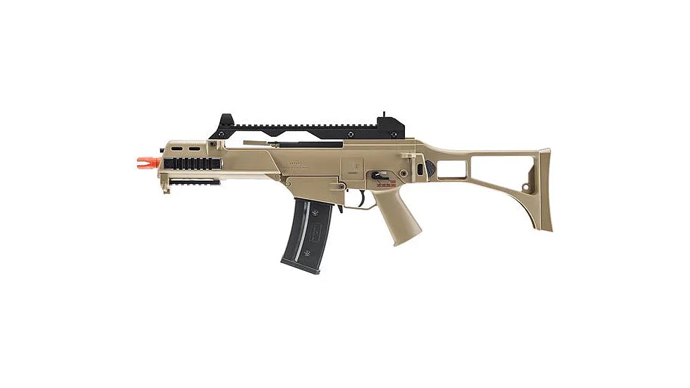 Elite Force HK G36C Competition Series Airsoft Gun