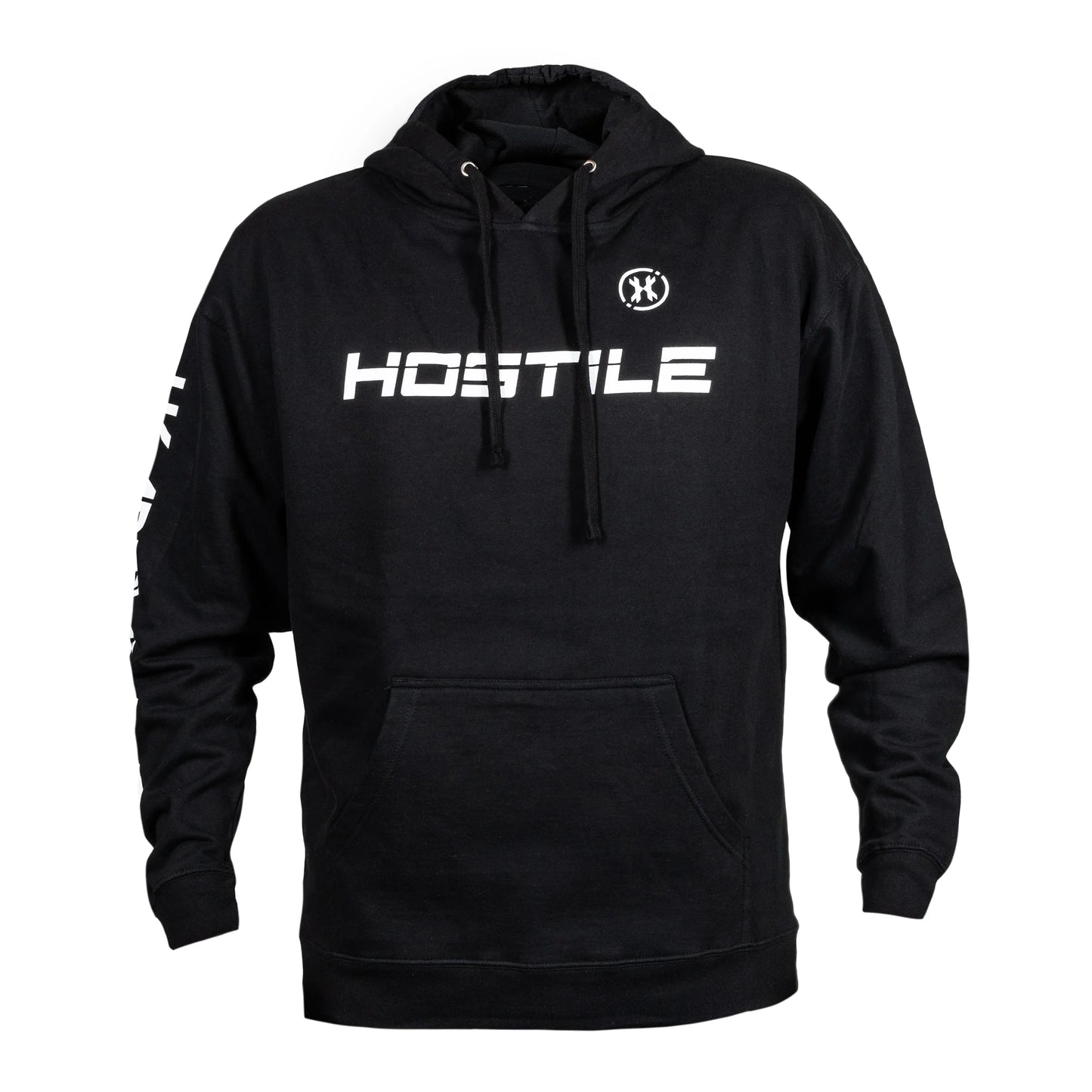 HK Army Hoodie