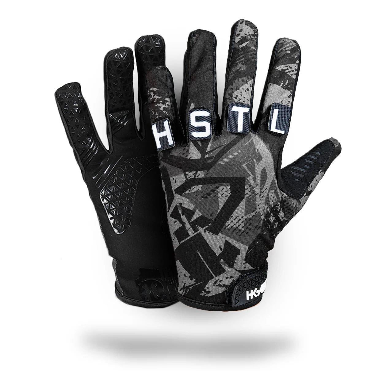 HK Army Knuckle Gloves