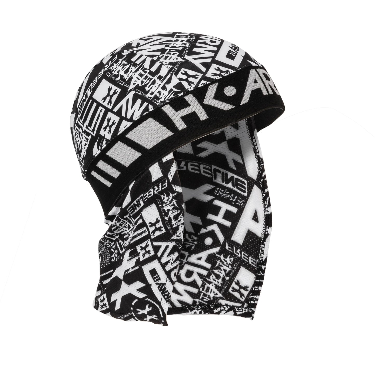 HK Army Skull Wrap
