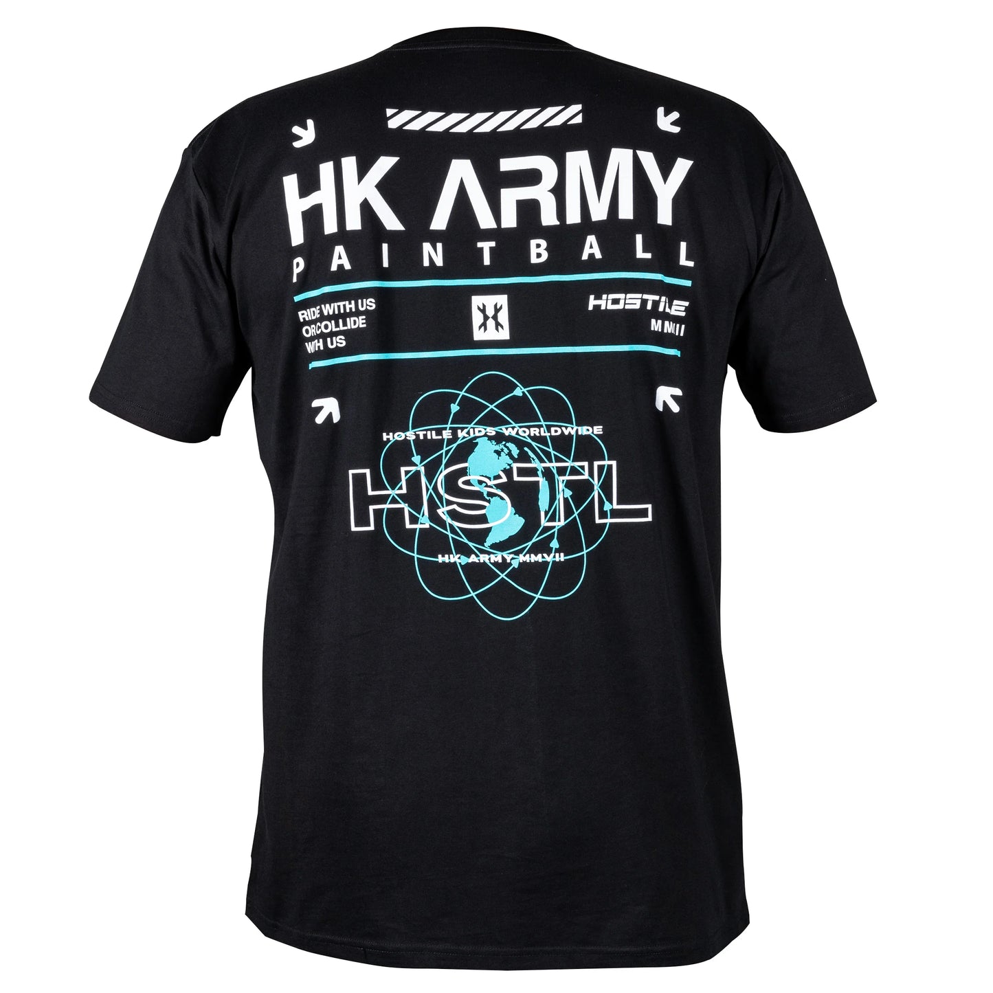HK Army Army T-Shirt
