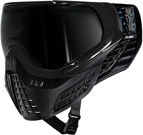 HK Army KLR Goggle System