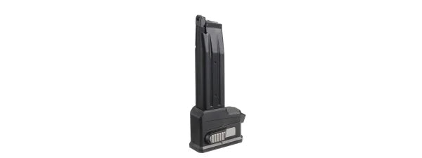 HPA M4 AEG Magazine Adaptor For Hi-Capa Airsoft Pistols