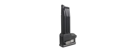 HPA M4 AEG Magazine Adaptor For Hi-Capa Airsoft Pistols