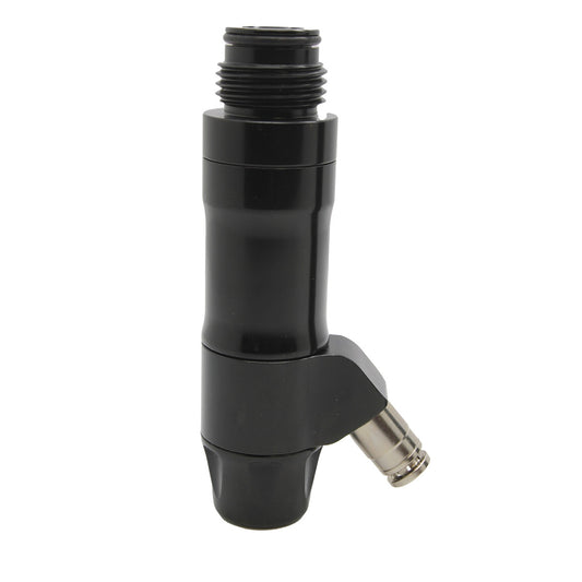 Inception  HPR Regulator