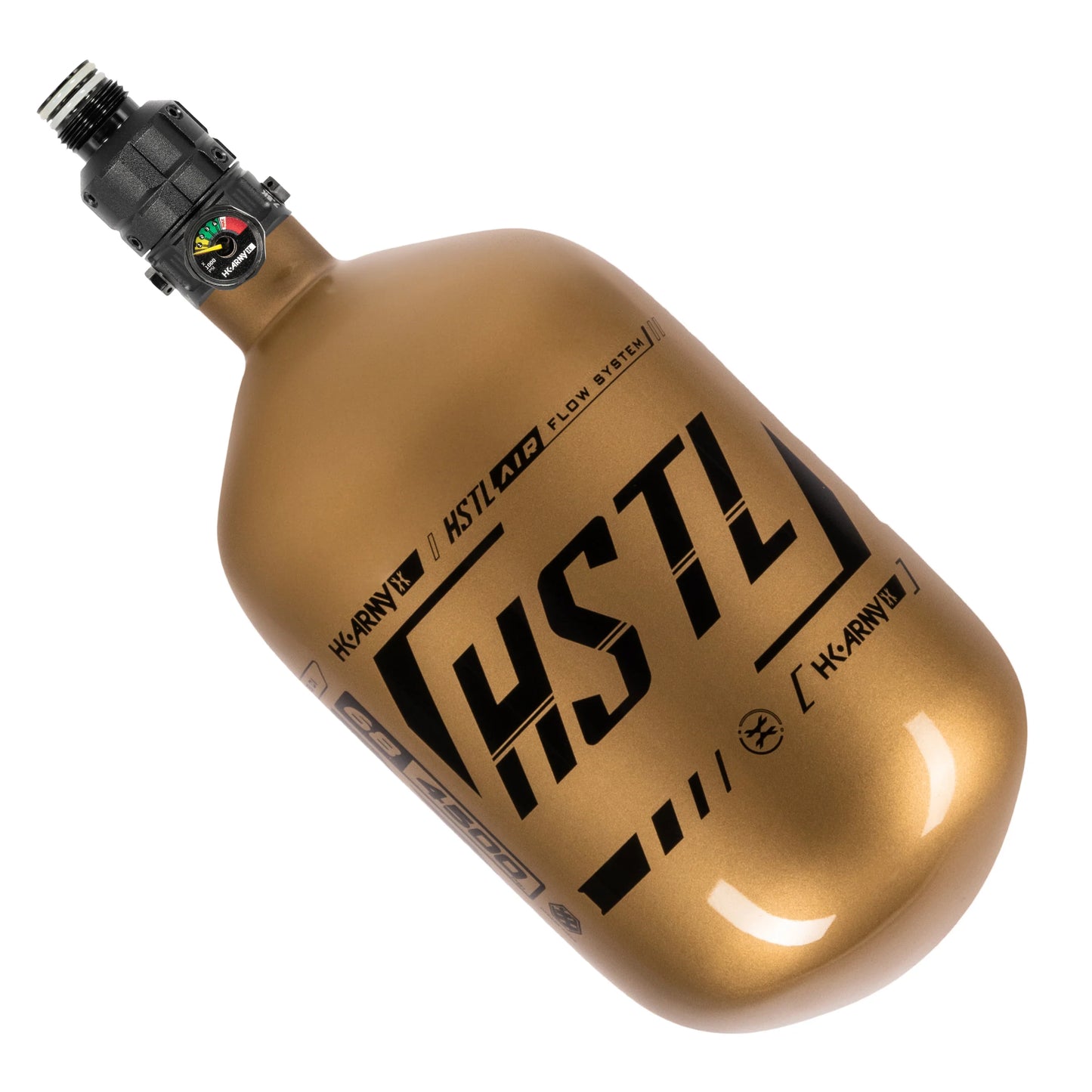 HK Army HSTL 68ci 4500psi Tank