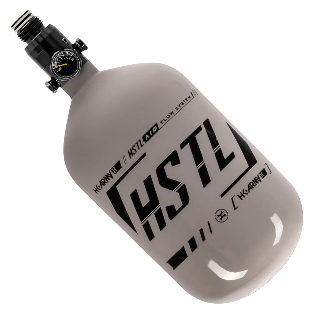 HK Army HSTL 68ci 4500psi Tank