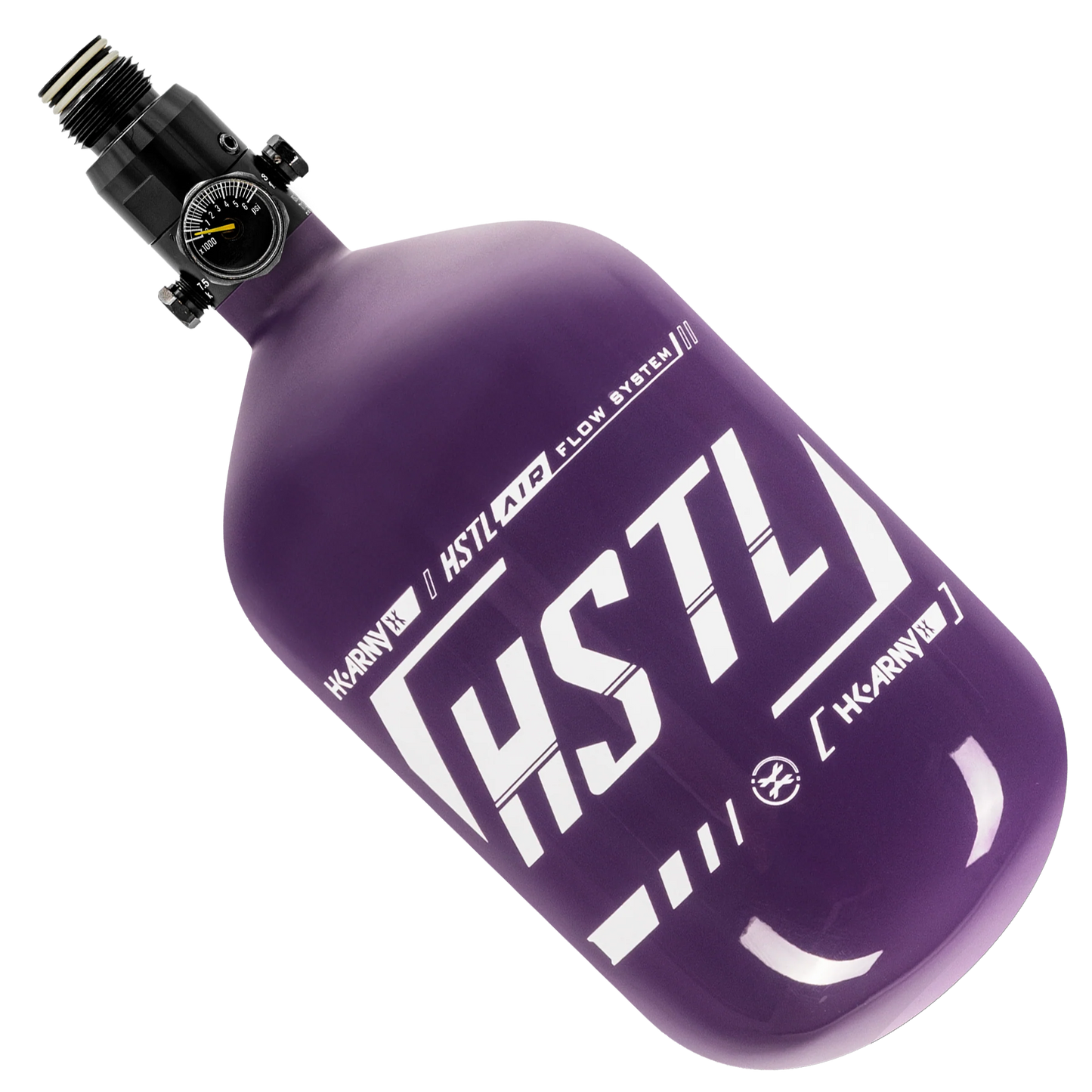 HK Army HSTL 68ci 4500psi Tank