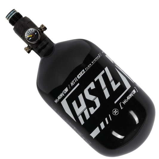 HK Army HSTL 68ci 4500psi Tank