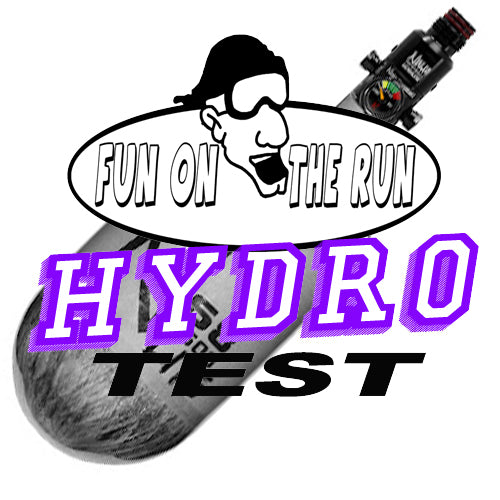 Hydro Test