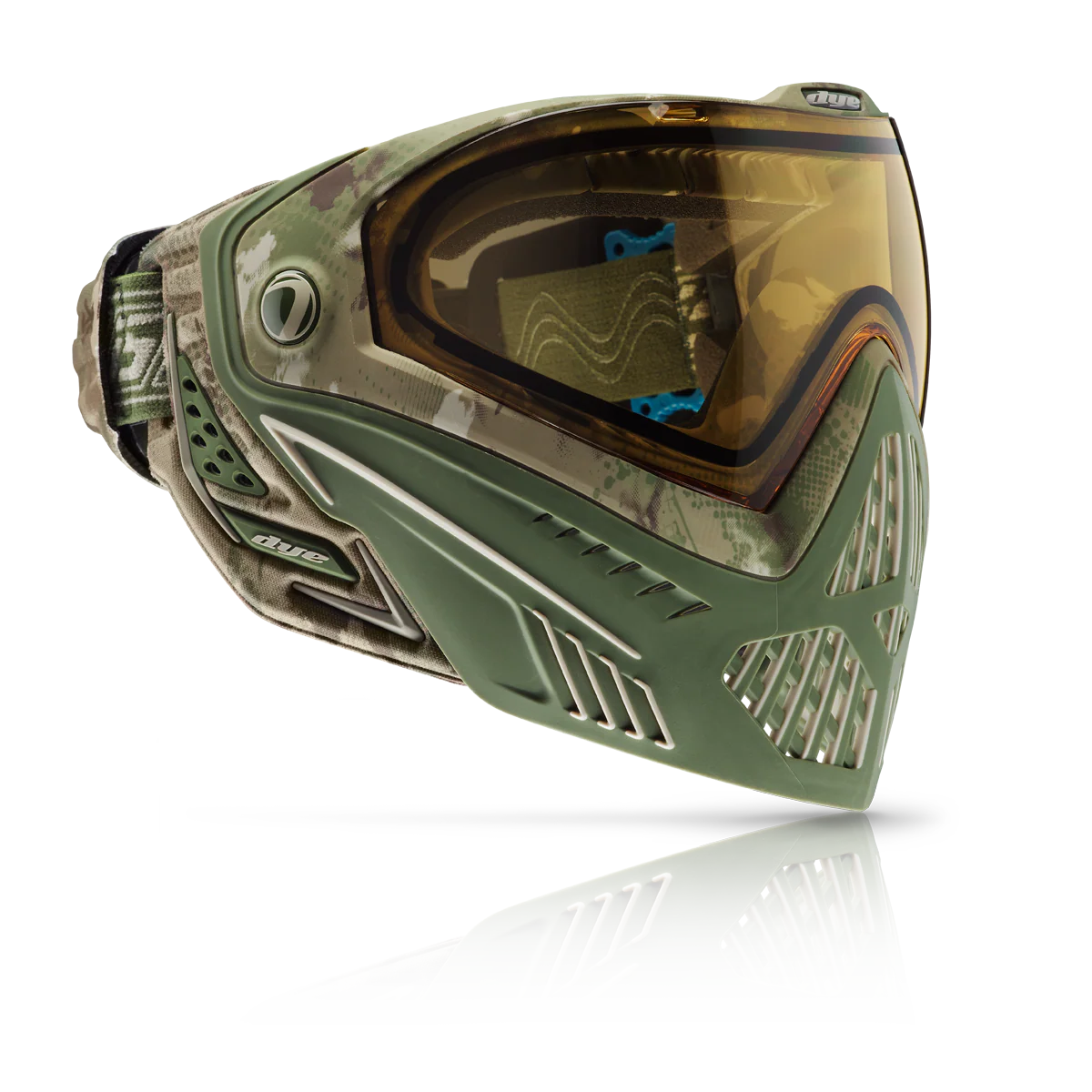 Dye I5 Goggle System
